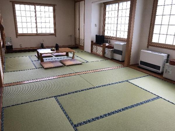 Kashiwaya Gassan Hotel Nishikawa Zewnętrze zdjęcie