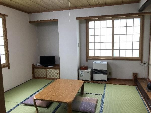 Kashiwaya Gassan Hotel Nishikawa Zewnętrze zdjęcie